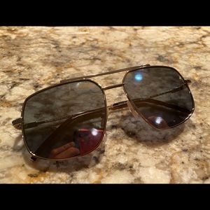 Brand new Fendi sunglasses for men 58mm